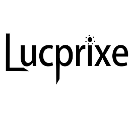 LUCPRIXE logo