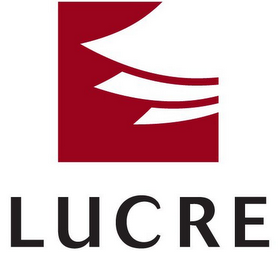 LUCRE logo