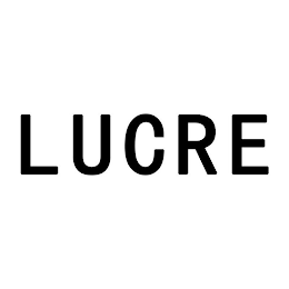 LUCRE logo
