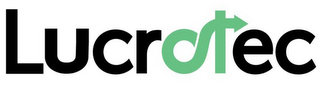 LUCROTEC logo