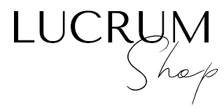 LUCRUM SHOP logo