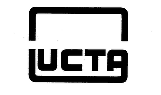 LUCTA logo