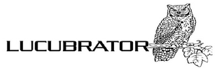 LUCUBRATOR logo