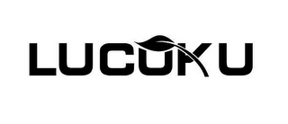 LUCUKU logo