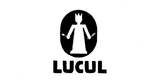 LUCUL logo