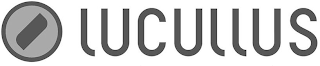 LUCULLUS logo