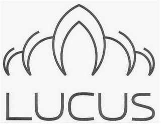 LUCUS logo