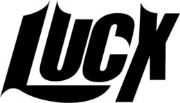 LUCX logo