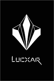 LUCXAR logo