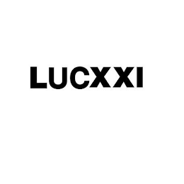 LUCXXI logo