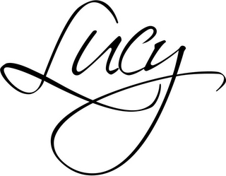 LUCY logo