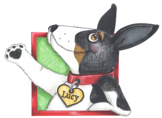 LUCY logo