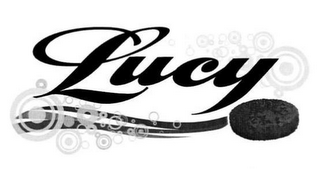 LUCY logo