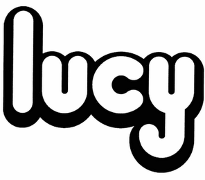 LUCY logo