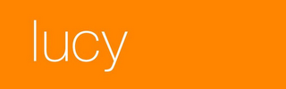LUCY logo