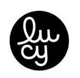 LUCY logo