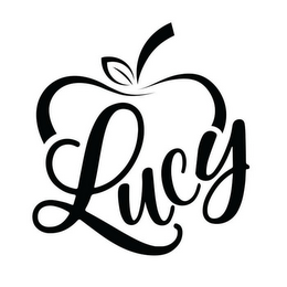 LUCY logo