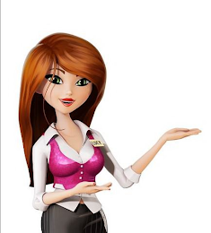LUCY logo