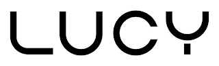 LUCY logo