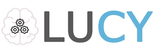 LUCY logo
