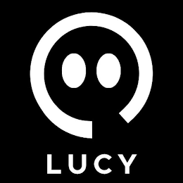 LUCY logo