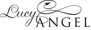 LUCY ANGEL logo