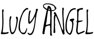 LUCY ANGEL logo