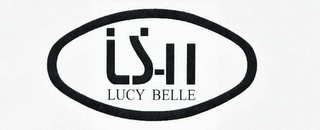 LUCY BELLE logo