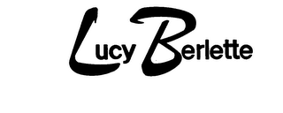 LUCY BERLETTE logo