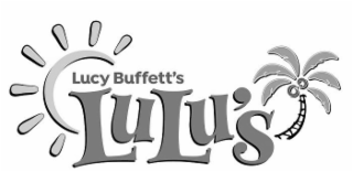 LUCY BUFFETT'S LULU'S logo