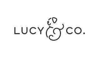 LUCY & CO. logo