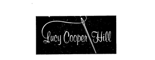 LUCY COOPER HILL logo