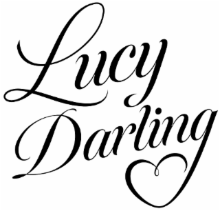 LUCY DARLING logo
