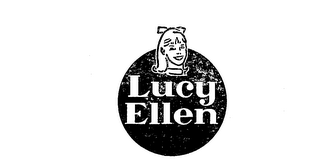 LUCY ELLEN logo