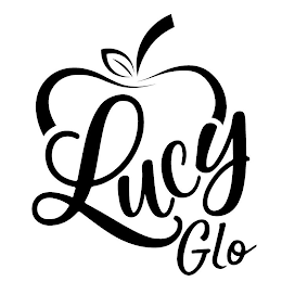 LUCY GLO logo