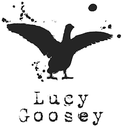 LUCY GOOSEY logo