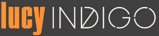 LUCY INDIGO logo
