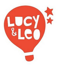 LUCY & LEO logo