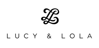 LUCY & LOLA logo