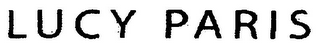 LUCY PARIS logo