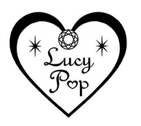 LUCY POP logo