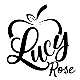 LUCY ROSE logo