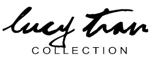 LUCY TRAN COLLECTION logo