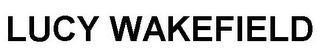 LUCY WAKEFIELD logo