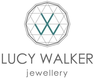 LUCY WALKER JEWELLERY logo