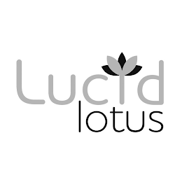 LUCYD LOTUS logo