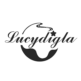 LUCYDIGLA logo