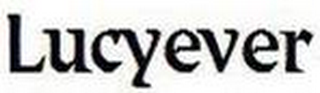 LUCYEVER logo