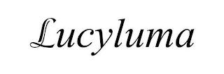 LUCYLUMA logo