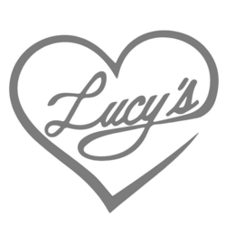 LUCY'S logo